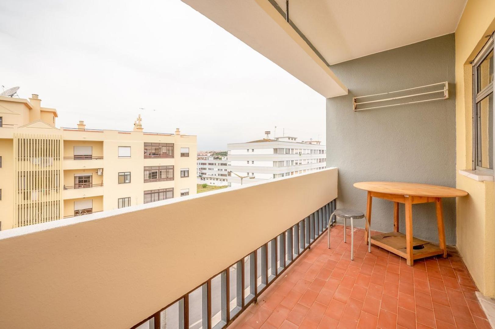 Guestready - Glowing Hideaway In Almada Quarto foto